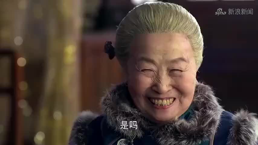 大秧歌:老太太迷信,竟请道士作法,让吴乾坤赶走吴若云