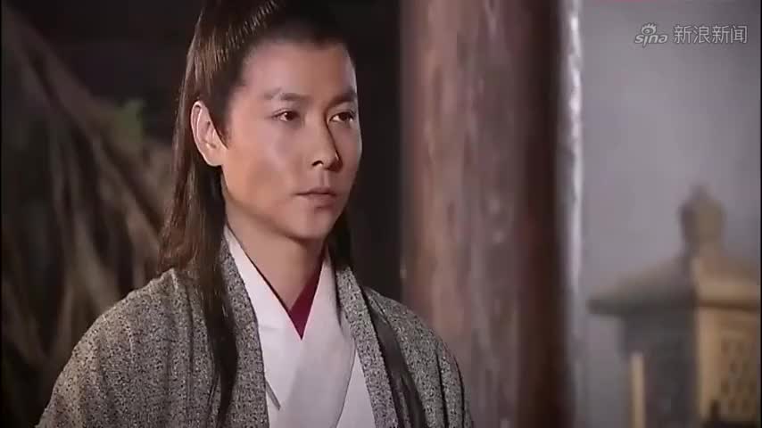 少林英雄榜官兵围攻少林,学艺归来的和尚正好遇上,这下好看了