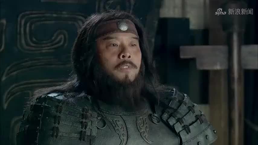 楚汉传奇:刘邦背信弃义,命彭越韩信偷袭项羽,韩信为他感到不耻