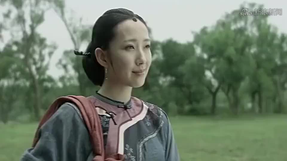 大清盐商:紫雪随阿克占去伊犁,短短几句话,却太让人寻味