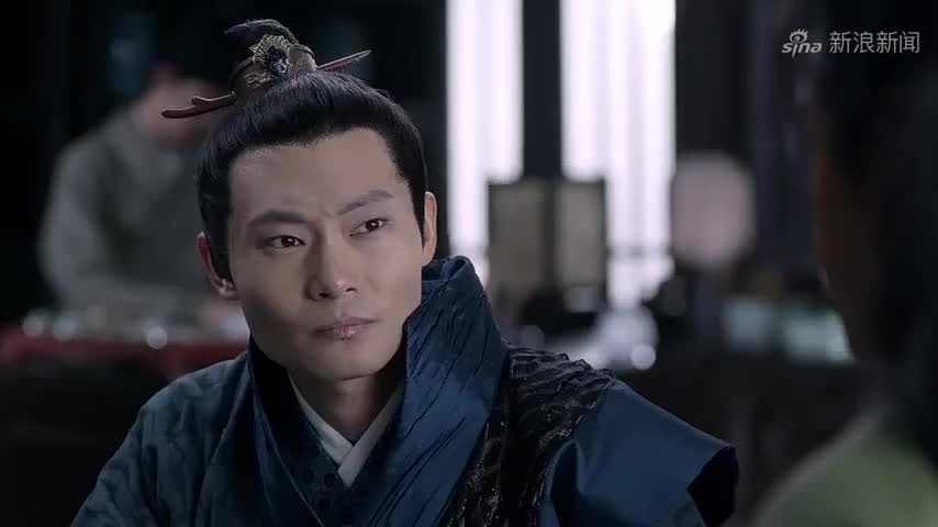 开封府:原来刘复也有害怕的一天啊!