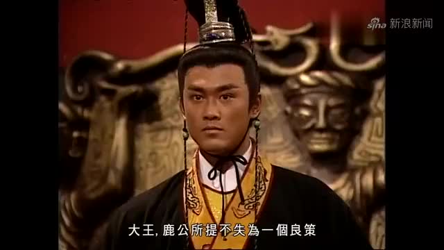 寻秦记:嬴政为夺权,竟然威逼项少龙领兵出战,项少龙:我不会啊