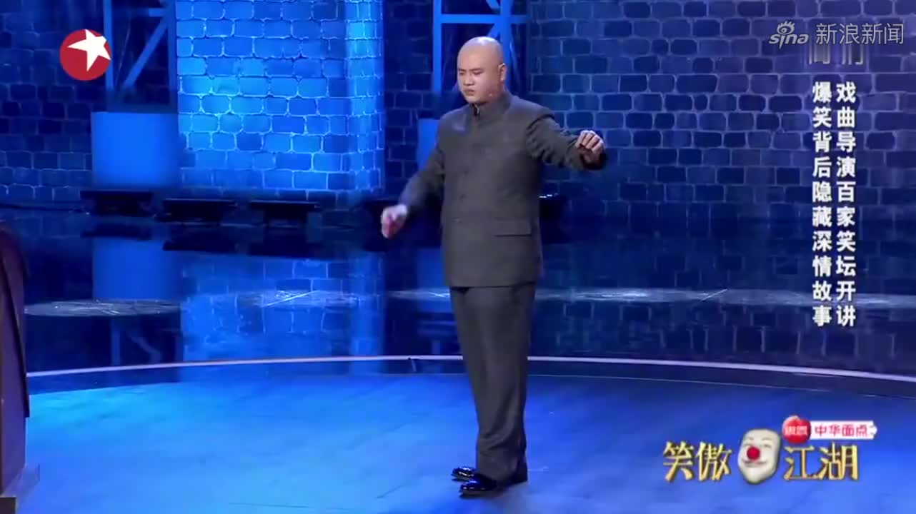 郑强教授调侃易中天名场面,两人隔空对战难分胜负,谁更有水平?