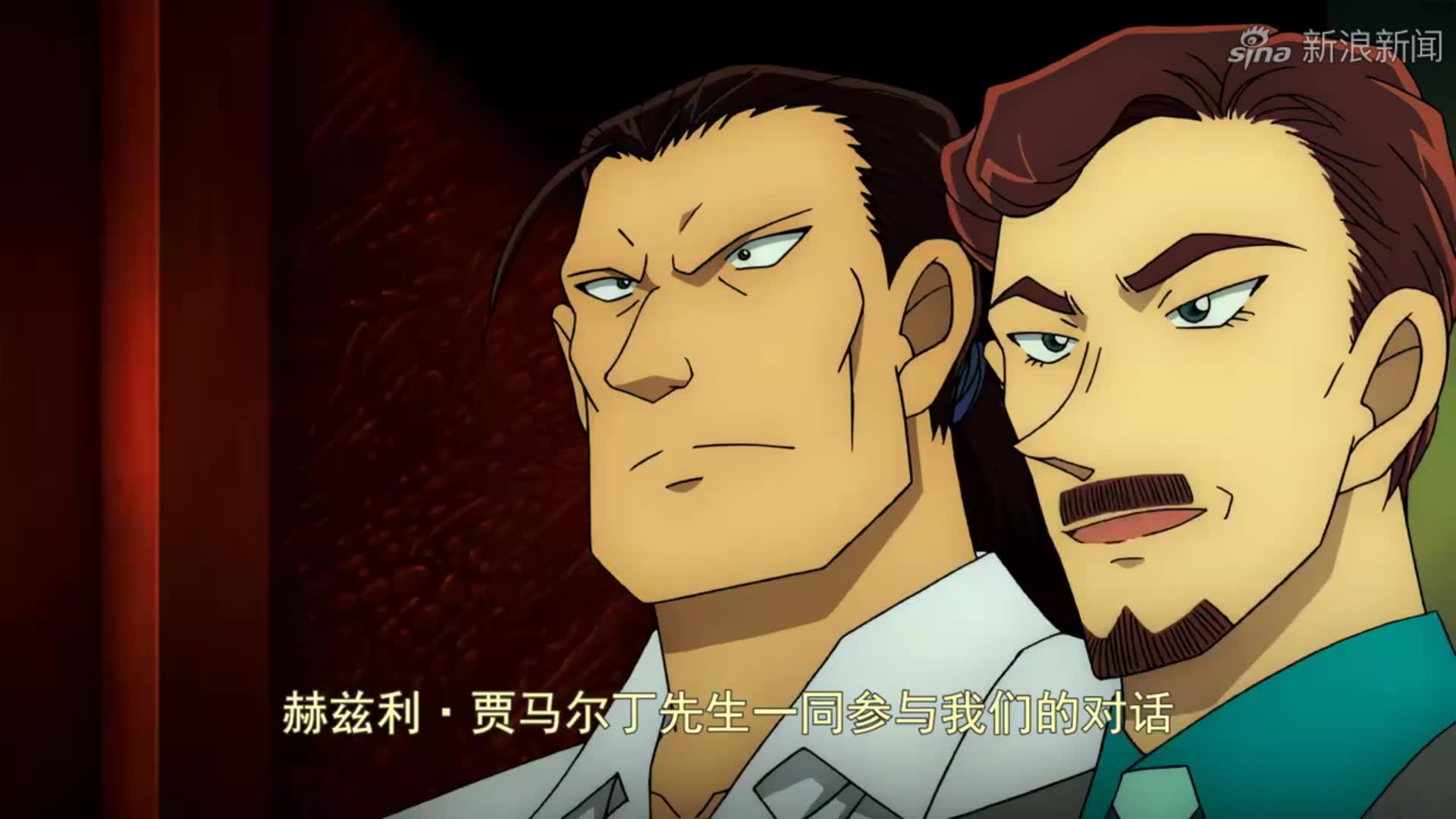 听说这位圣魂村杰克爷爷身份很厉害