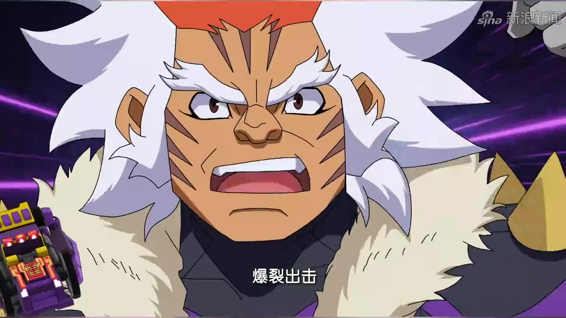 听说这位圣魂村杰克爷爷身份很厉害