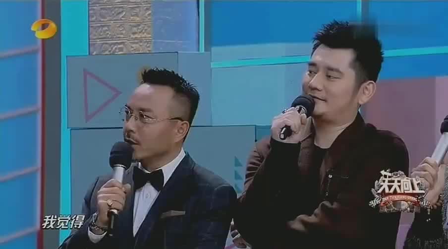 郑强教授调侃易中天名场面,两人隔空对战难分胜负,谁更有水平?