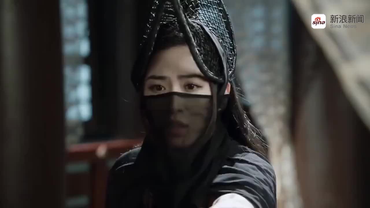 封门村:徐冬冬早期电影演技太好了,这段戏真是精彩,百看不厌!