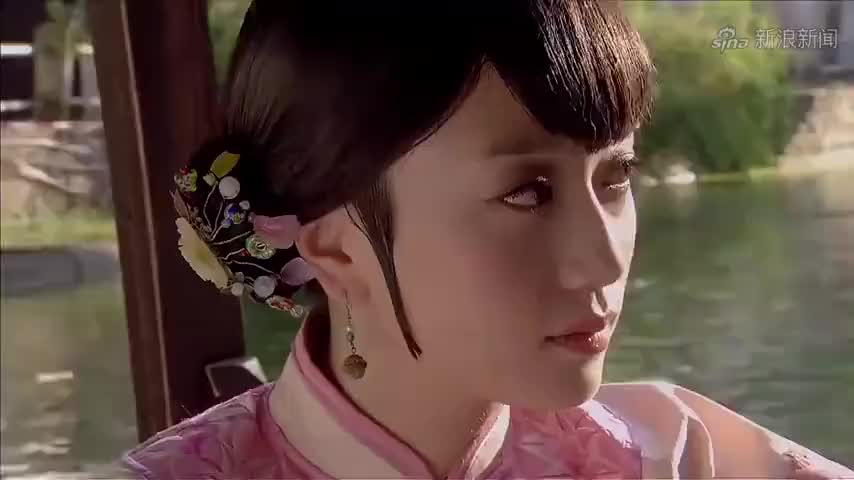 海上孟府:陈先生想暗杀孟公子,陈先生计划落空仓皇而逃,好看了