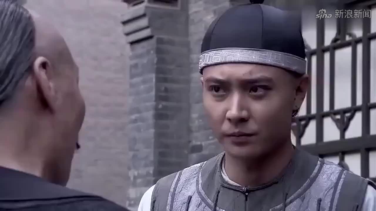 乔家大院:马荀讲述挣钱的财商门路,乔致庸立马给马荀当大掌柜