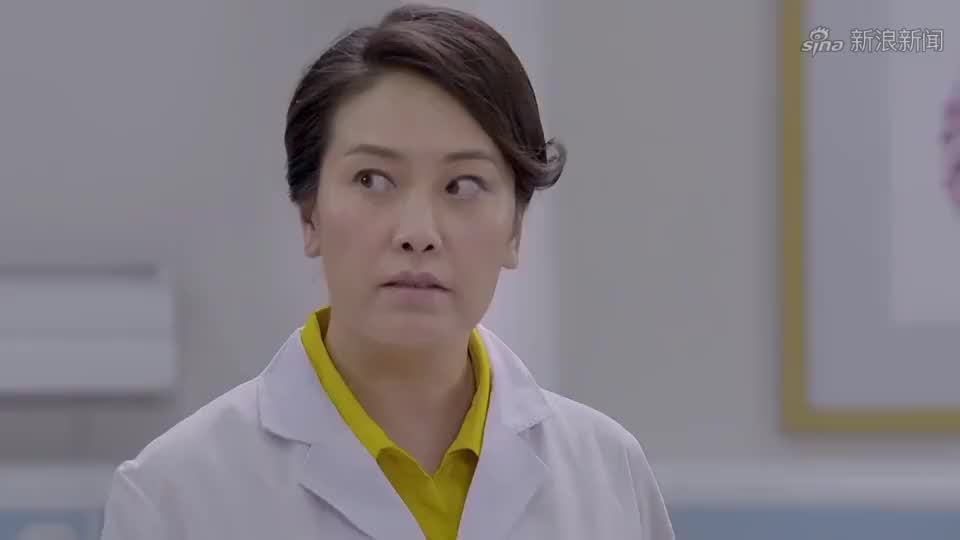 待嫁老爸:程春红公司产品被爆含有害物质,遭记者围追堵截