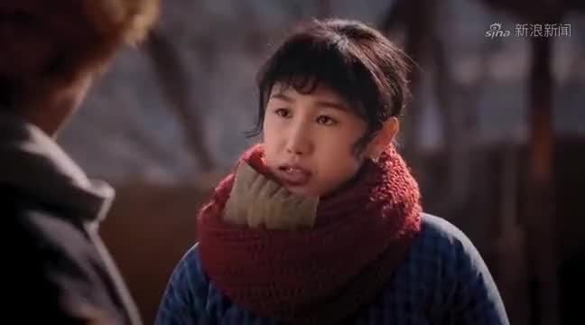 区小队,男子劝美女多多保重,为何大强苦苦哀求海棠?