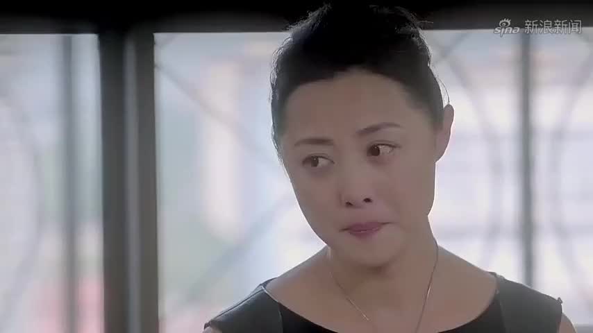 待嫁老爸:程春红公司产品被爆含有害物质,遭记者围追堵截