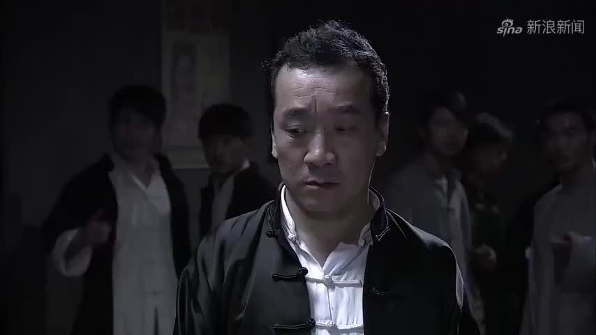 飞虎神鹰:燕双鹰还是赌神,去赌场混到风生水起