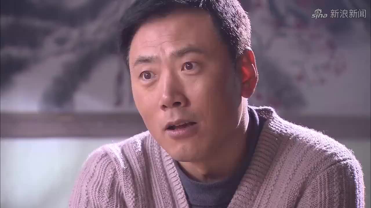 二叔第28集:春芳一心嫁高波,跟随高母到城里