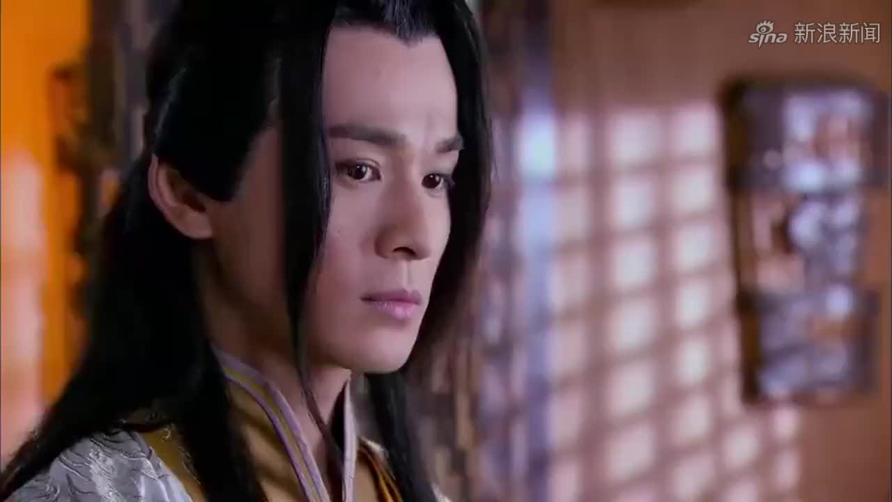 古剑奇谭李潘安内功深厚,无人能敌,屠苏只好出大招了!