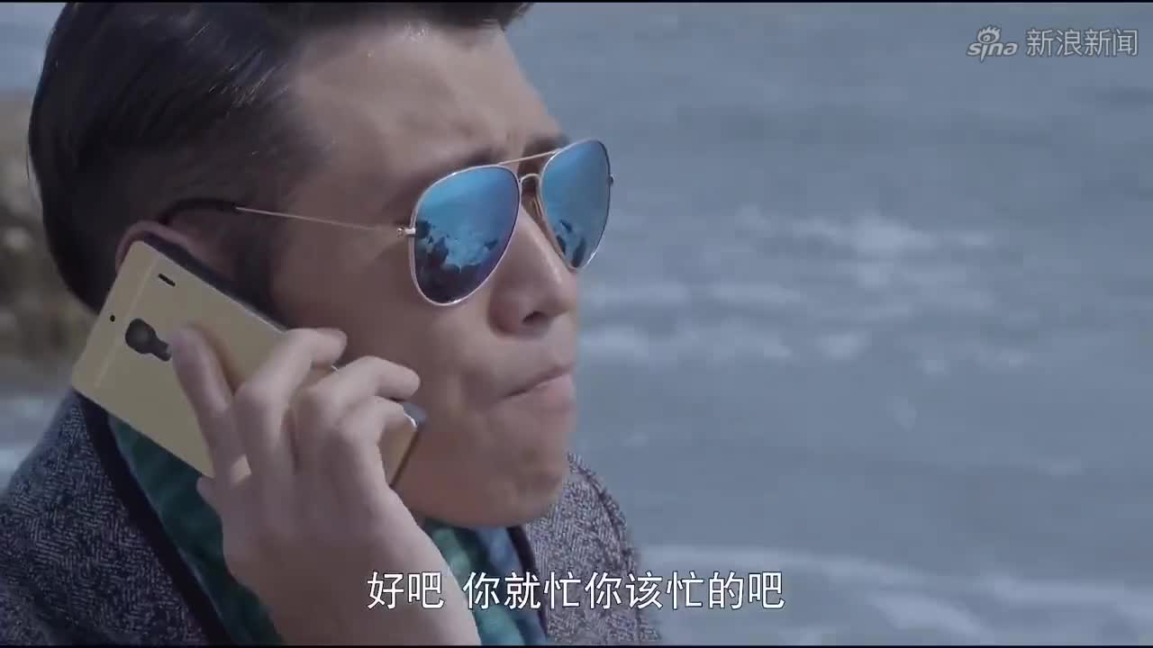 谜砂:柯世兰还是个千里眼啊,黎静做什么他都知道,就问你慌不慌