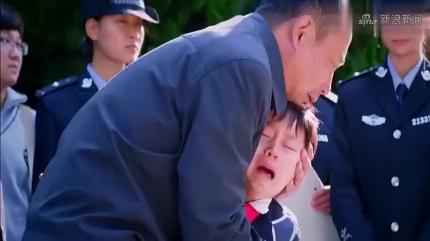 无贼:段虎几个遥控车就想带走段益,被向上识破,还孩子没门!