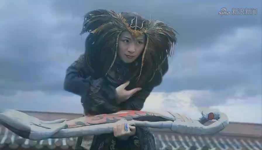 魔音弹奏魔琴,时幽冥背后出招,两人前后夹击仙乐危险了