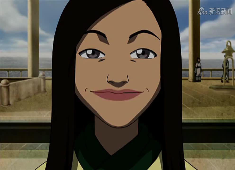 降世神通:布弥还没说完,安就打断铁链,求布弥的心理阴影面积