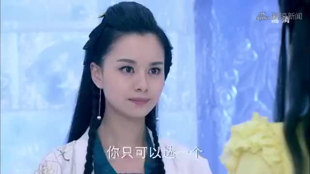 天天有喜:九公主为了救刘枫答应白衣女长伴青灯