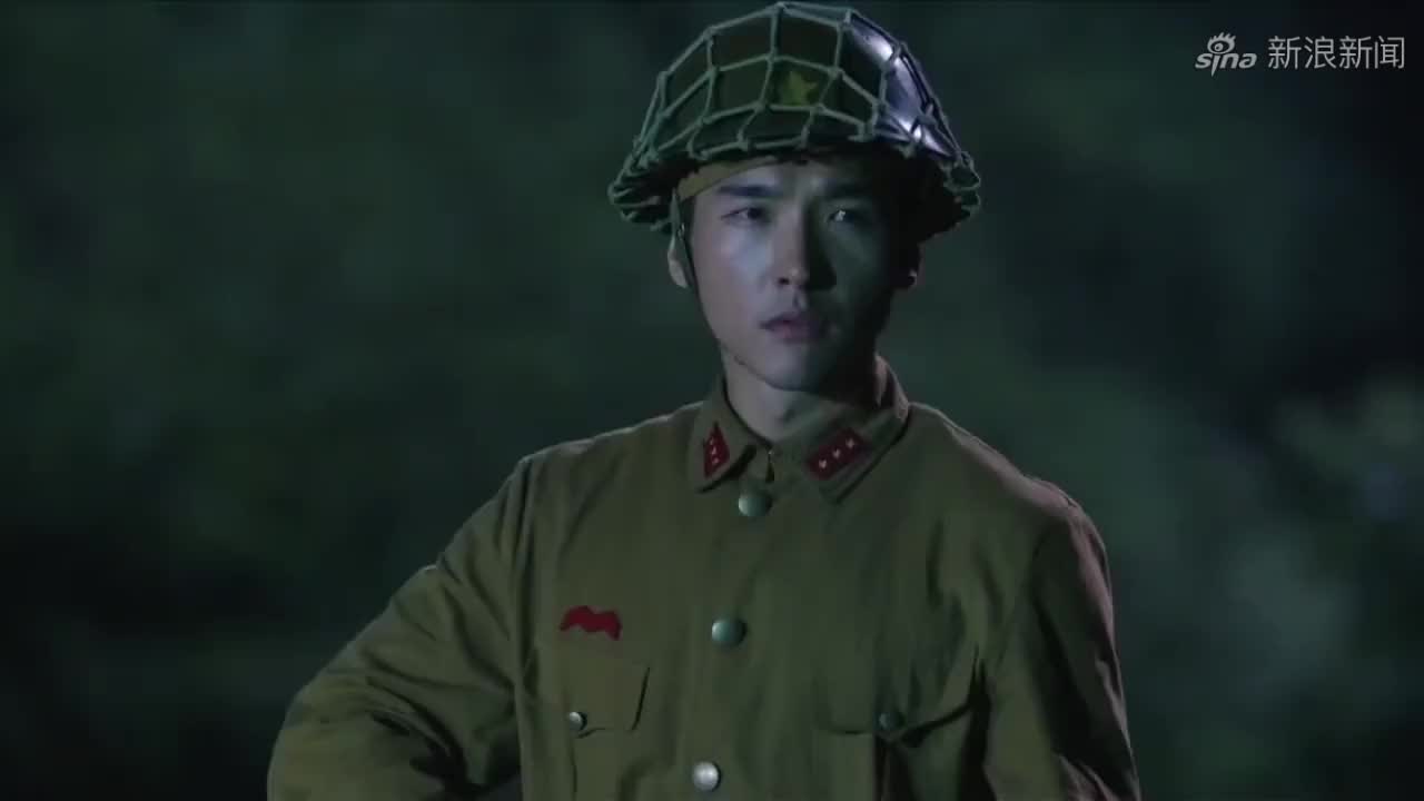 无名卫士:鬼子刚要开炮,高手一枪打中炮筒,鬼子直接被炸飞