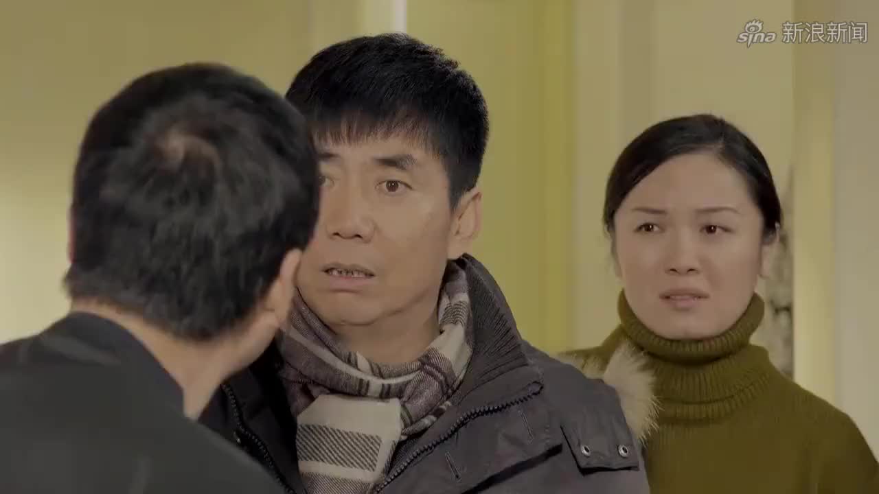 继父回家:老母亲被女婿锁起来,居然是救老太太一命,竟错怪他