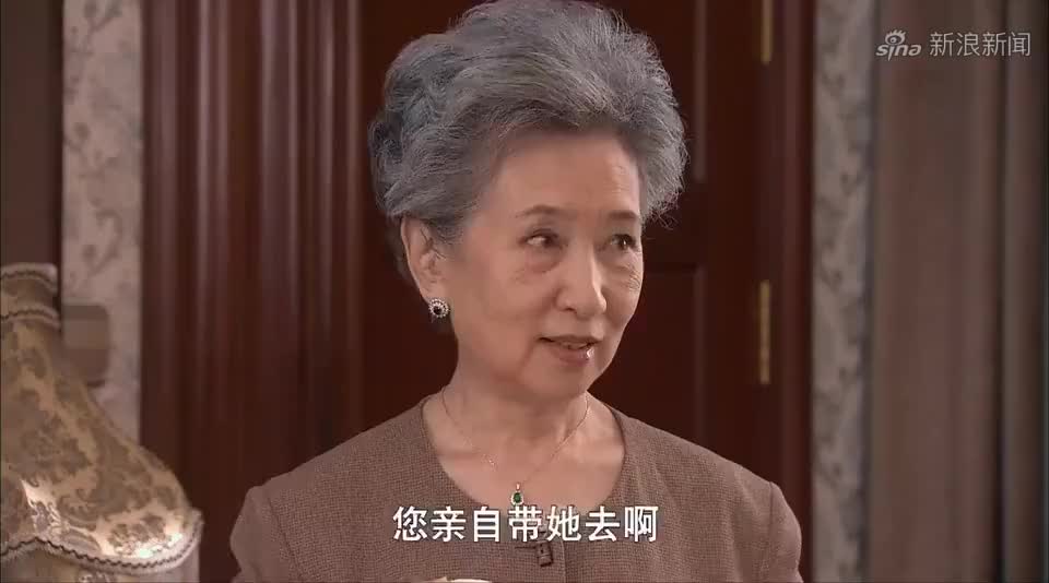 盛夏晚晴天:莱雪向乔父提出进乔氏工作,有把握将莫凌天挖到乔氏