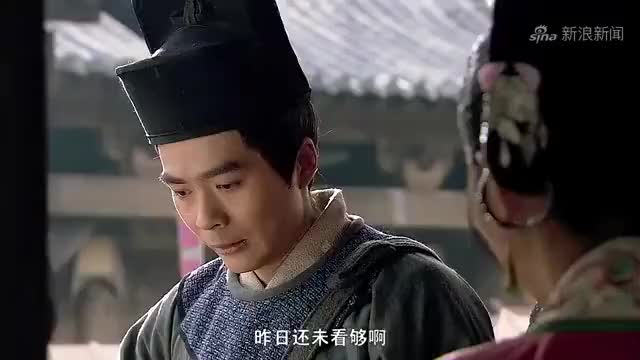 水浒传:阎惜娇不安好心张文远这样的小白脸,她也要捉弄