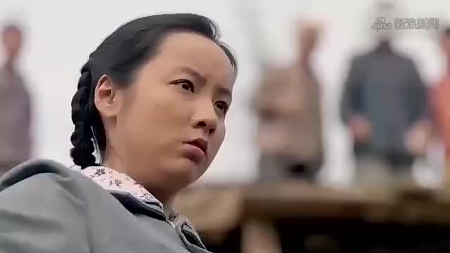 平凡的世界:孙玉亭和王彩娥好上,二妈一哭二闹三上吊,要寻短见