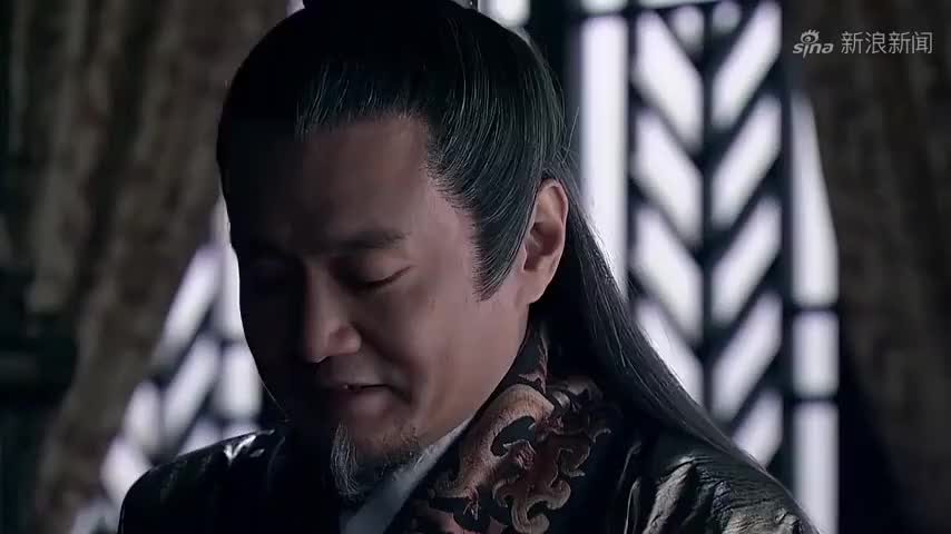 大秦帝国:杜挚和魏国谈判,商鞅死崤山归魏,真是够大方的