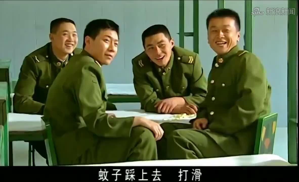 征服:雷队挺会攻心的,短短几句话,就让张晓红全部交代了