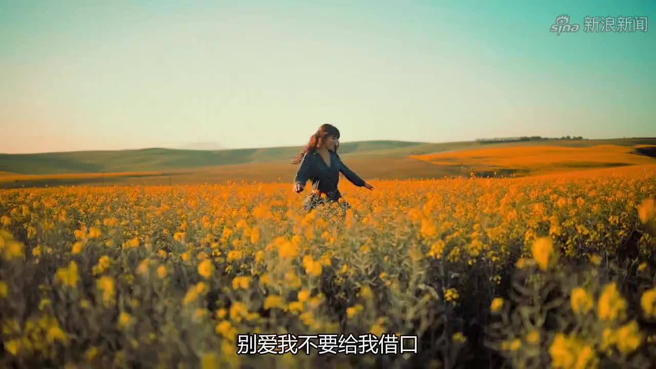 2021肯定火的一首《郑中基-别爱我》,句句戳心