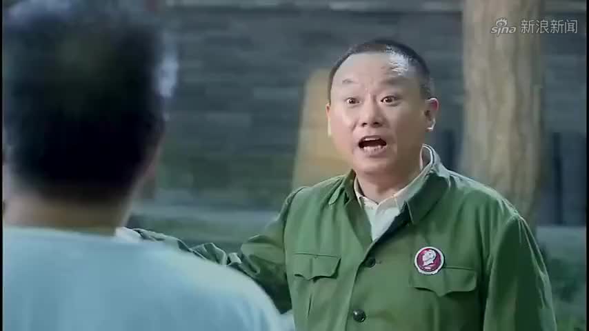 毕有财:小武子公报私仇,他要逼死疯老太,铜镰刀小题大做