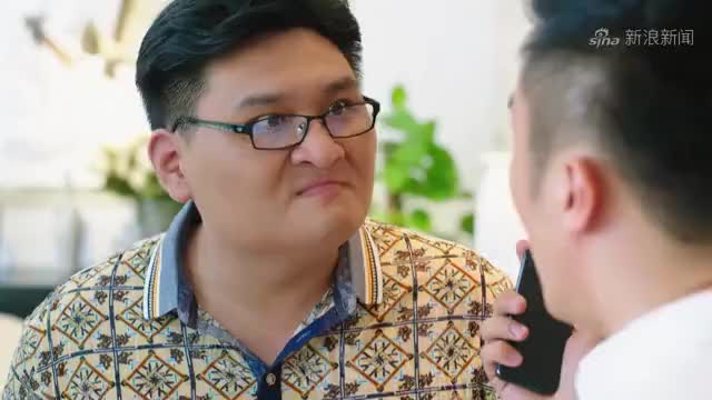 家庭秘密:洪一平安慰杜湘湘,认为天无绝人之路