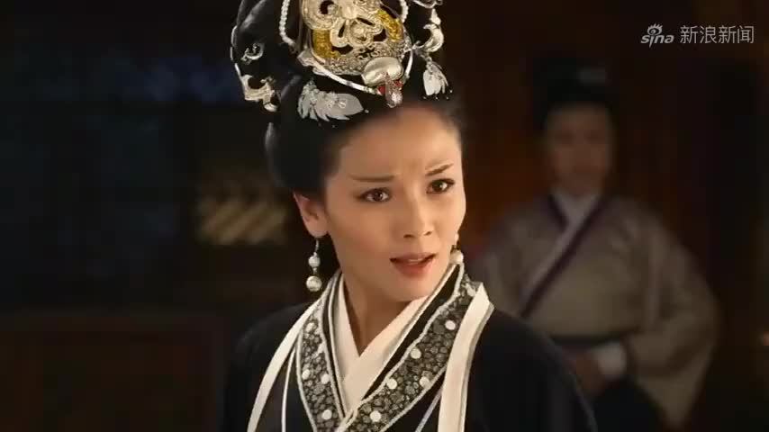 芈月传:芈姝当上惠后,终于用先王的名义处死芈月,长舒一口气