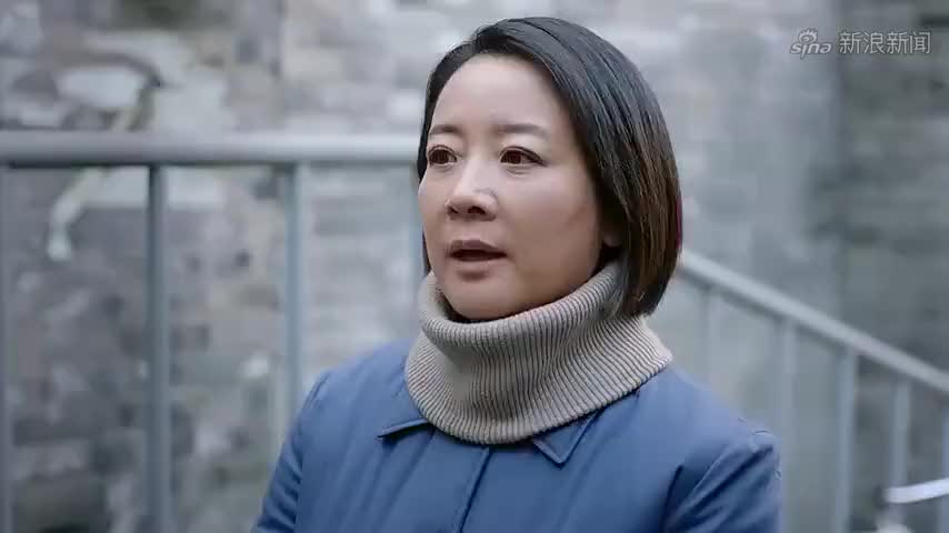 姥姥的饺子馆:大老杨去了桂芳饺子馆,这回许大雯这彻底没人了