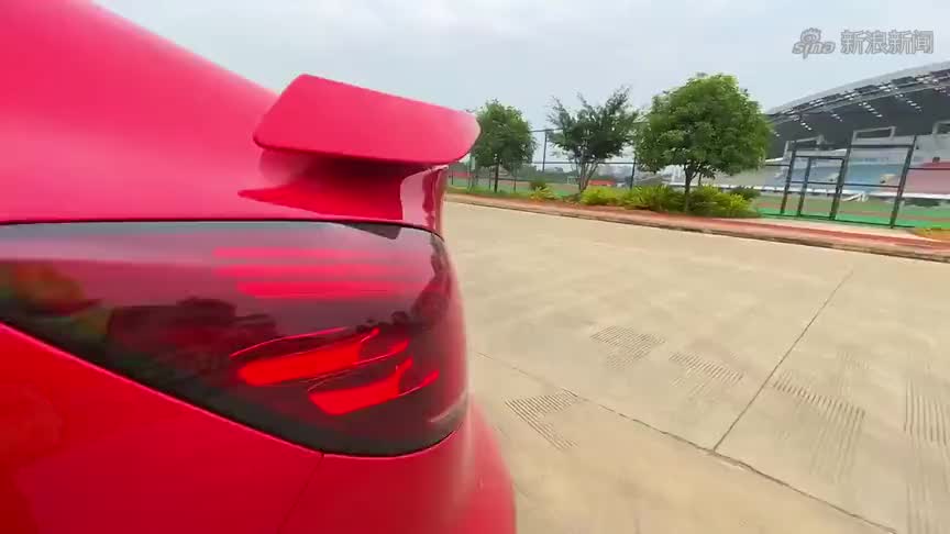 2022款名爵marvel r,电动 suv外观细节欣赏