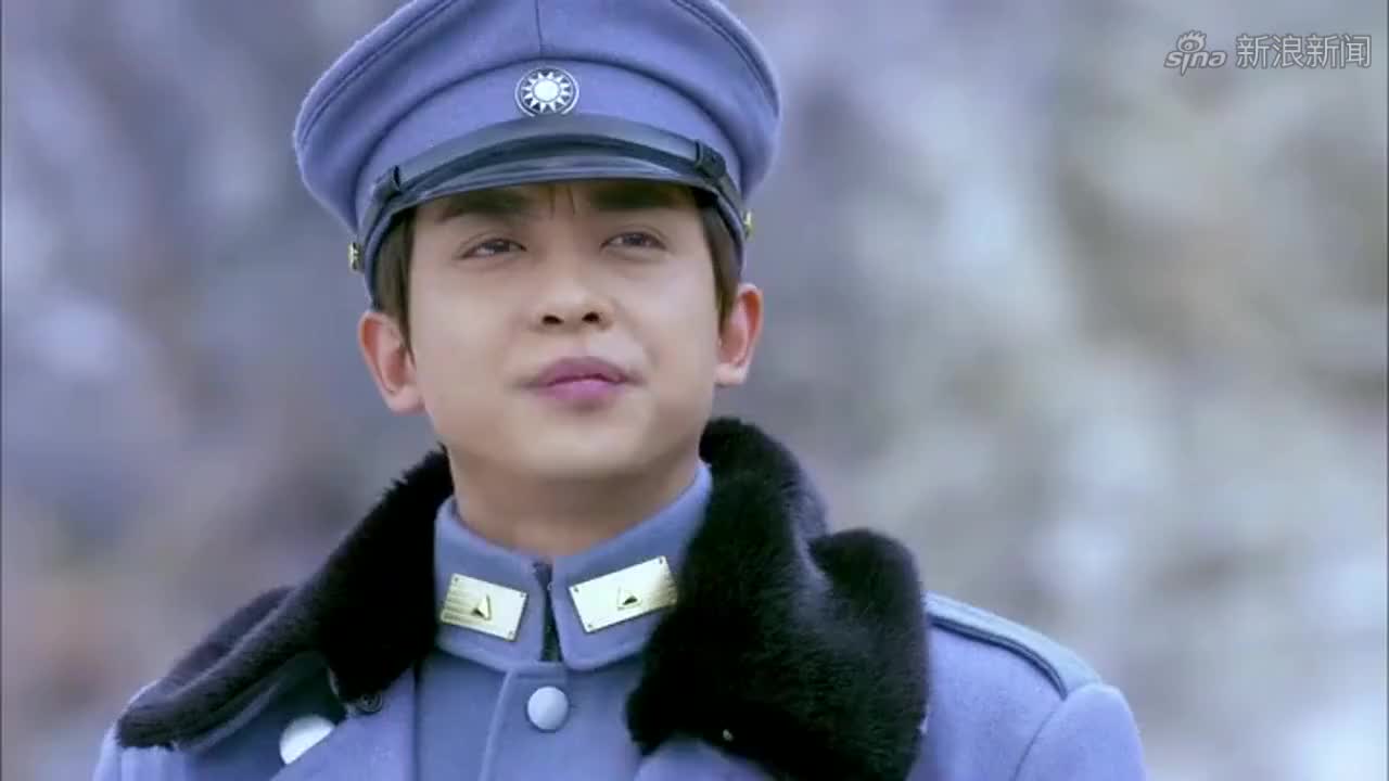 日军大佐嘲笑顾星没有作战经验,没料一出手团灭敌人,精彩