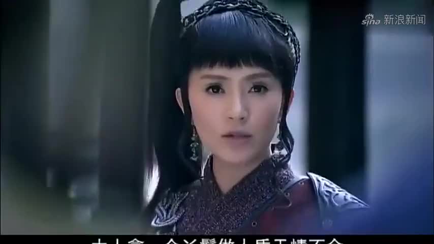 女神捕:铁飞花为柳儿被抓,还被付大人威胁,真是太可惜了