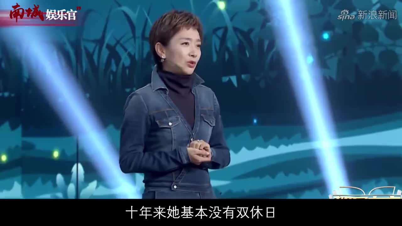 大王小王:一个坚强的玻璃女孩,如今上台找妈妈,王芳瞬间红了眼