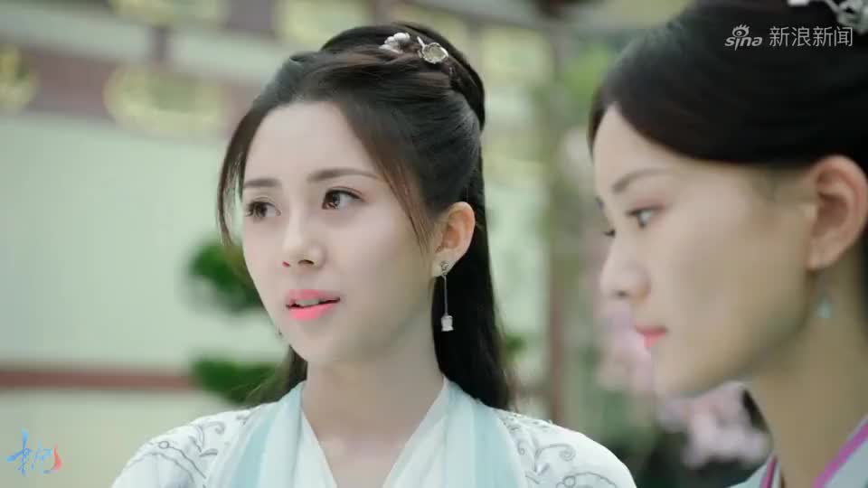 楚修远和沈锦被抓,塔柔娘子心灰意冷,杀父仇人怎会是他!