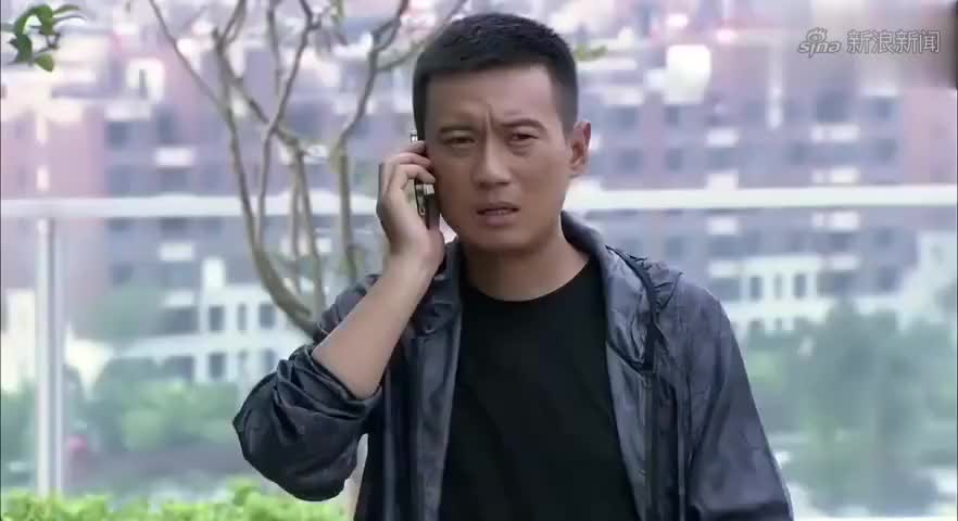 特警力量:九九八十一难都过了!沈鸿飞要退出特警队!龙头都惋惜