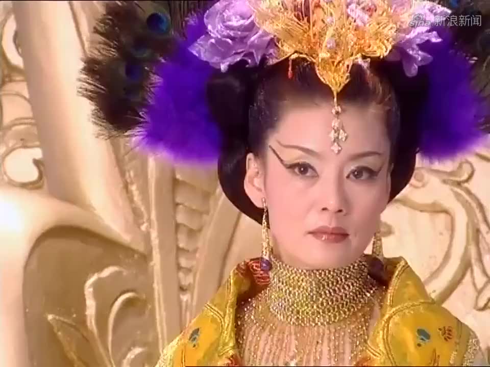 欢天喜地七仙女:王母娘娘心好累,怎么女儿们都被爱情绊住了呢