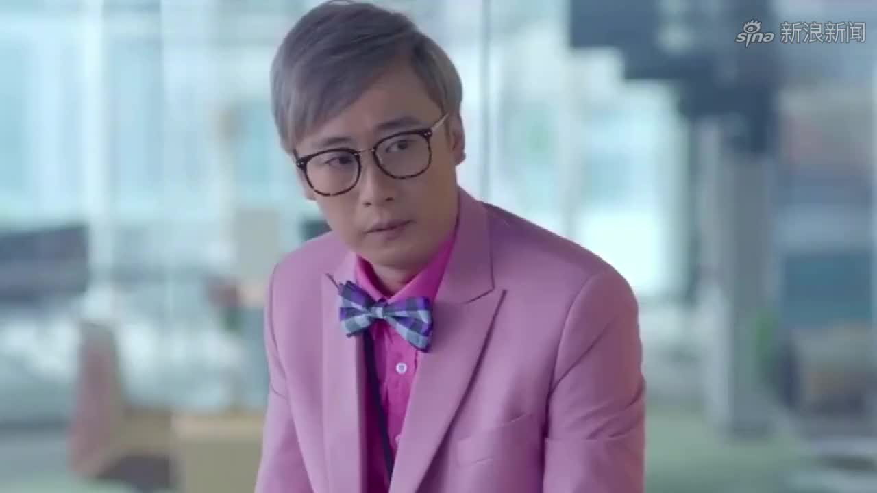 你好乔安:前任来谈判,乔安不给好脸色:感情是感情,工作是工作