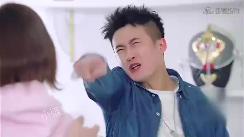 关震雷把关爸气到命危,贝贝愧对关家跟父母翻脸,我都替她不值!