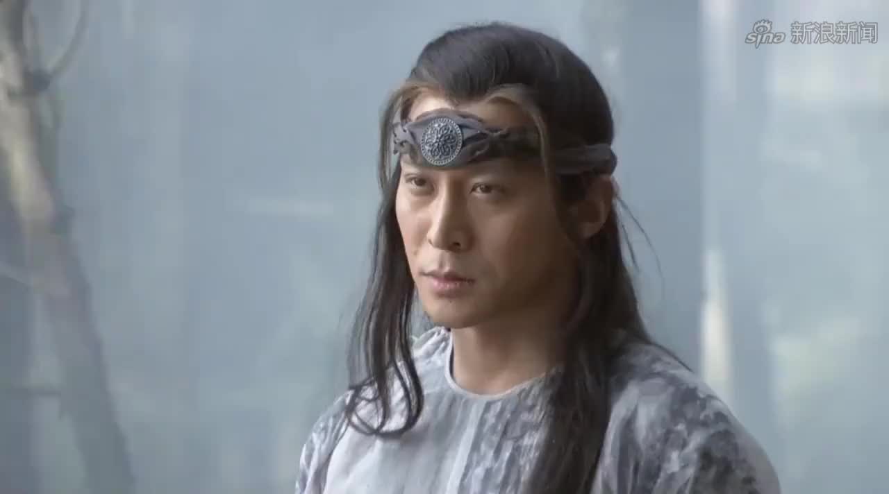 妈祖:妈祖要收服嘉应嘉佑,汪小凡惨被高里正吐槽!