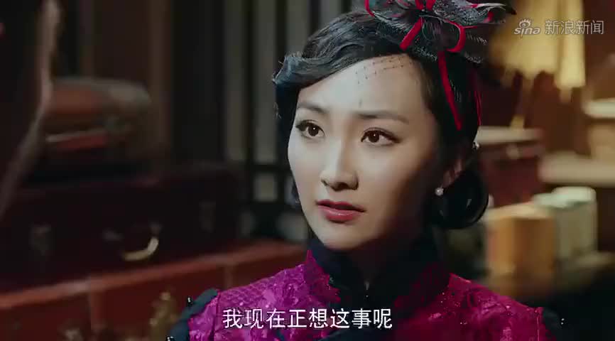 不可能完成的任务:尹三让高桥自己救龙雪,尹三让上官玉找唐凯