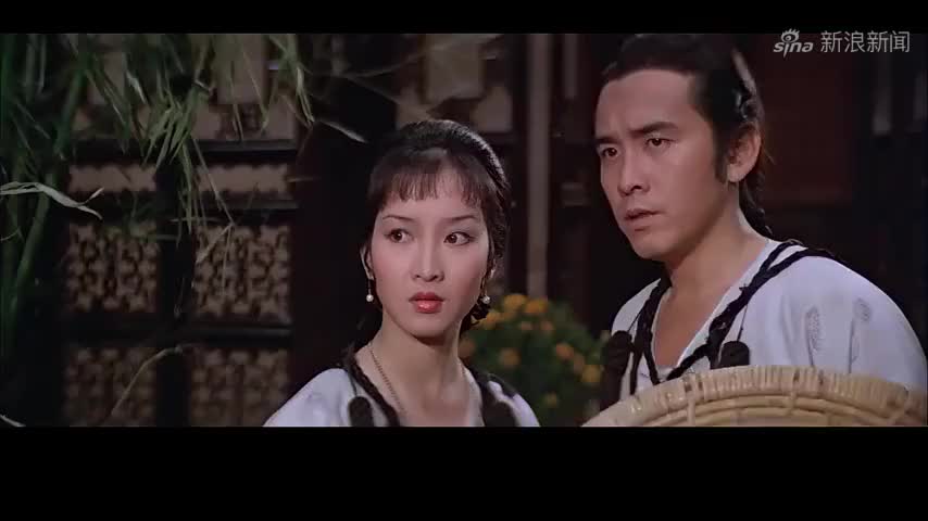 螳螂:香港邵氏功夫片,反派之王徐少强,真是把坏蛋演绝了!