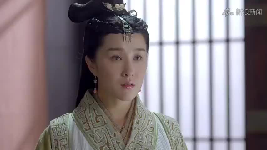 老子传奇:官府的人告诉童心,庚桑楚就在司马府