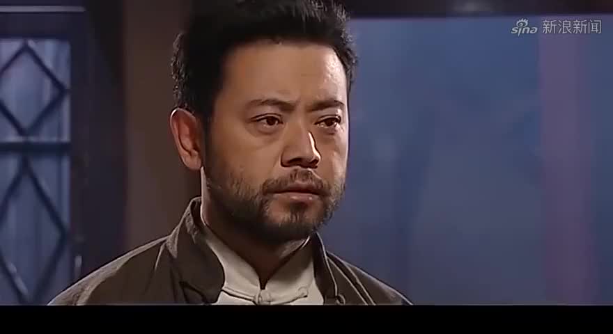 大染坊:六哥整人够阴,把小伙晾在原地没辙,打他七寸灭了他威风